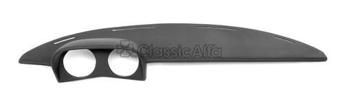 IN223 SPIDER KAMMTAIL JUNIOR DASHBOARD 1970-80 - LEFT HAND DRIVE ONLY IN223 SPIDER KAMMTAIL JUNIOR DASHBOARD 1970-80 - LEFT HAND DRIVE ONLY