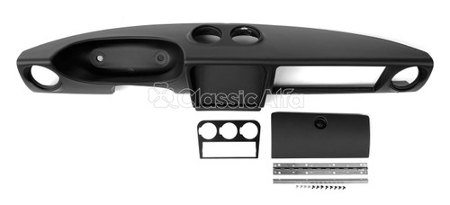 IN224 SPIDER DASHBOARD 1970-93 - LEFT HAND DRIVE ONLY IN224 SPIDER DASHBOARD 1970-93 - LEFT HAND DRIVE ONLY