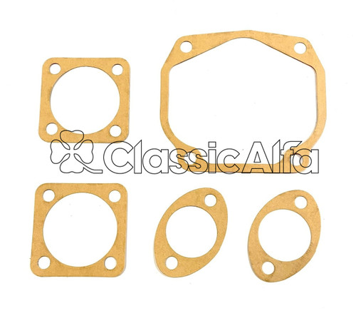 SU099 GASKET SET FOR BURMAN STEERING BOX SU099 GASKET SET FOR BURMAN STEERING BOX