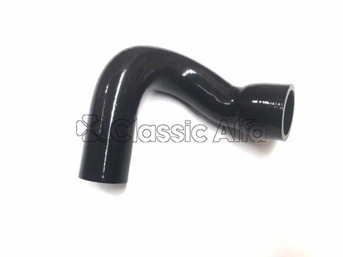 WA010/S SILICONE RADIATOR BOTTOM HOSE - 1964-67 WA010/S SILICONE RADIATOR BOTTOM HOSE - 1964-67