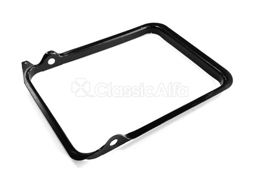 ST201/1 FUEL FLAP DOOR INNER FRAME GT & SALOON MODELS ST201/1 FUEL FLAP DOOR INNER FRAME GT & SALOON MODELS