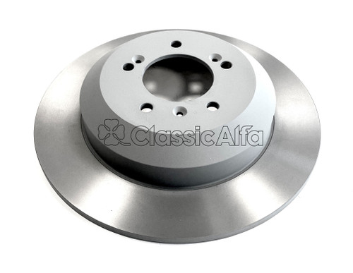 2600-103 REAR BRAKE DISC 106 SERIES 2600 CARS 2600-103 REAR BRAKE DISC 106 SERIES 2600 CARS