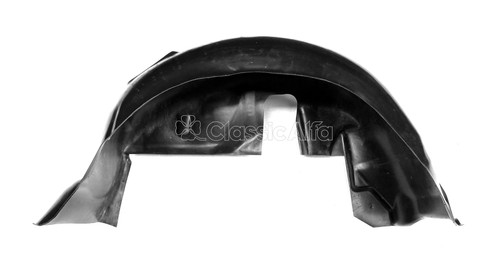 ST223 SPIDER S4 ARCH LINER LEFT 90-93 ST223 SPIDER S4 ARCH LINER LEFT 90-93