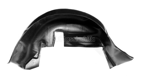 ST224 SPIDER S4 ARCH LINER RIGHT 90-93 ST224 SPIDER S4 ARCH LINER RIGHT 90-93