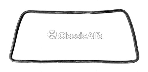 RB120 JUNIOR ZAGATO FRONT WINDSCREEN SEAL