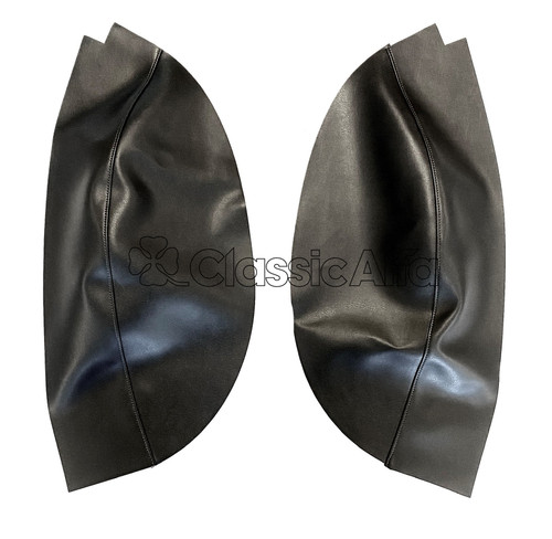 IN237 GT INNER WHEELARCH VINYL COVERS - PAIR - GREY IN237 GT INNER WHEELARCH VINYL COVERS - PAIR - GREY