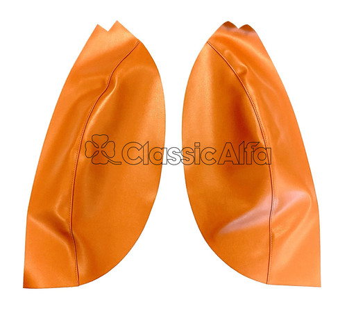 IN238 GT INNER WHEELARCH VINYL COVERS - PAIR - OCHRE IN238 GT INNER WHEELARCH VINYL COVERS - PAIR - OCHRE