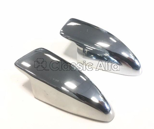 750-307 GIULIETTA SPIDER HARDTOP HOOKS - PAIR 750-307 GIULIETTA SPIDER HARDTOP HOOKS - PAIR