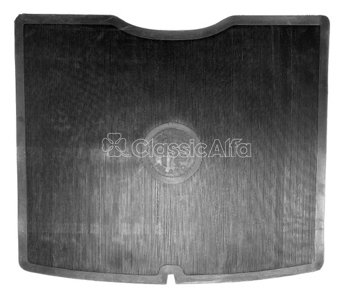 2600-253 BOOT RUBBER MAT SPRINT 102 & 106 CARS 2600-253 BOOT RUBBER MAT SPRINT 102 & 106 CARS
