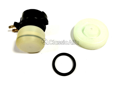 BR099/1 BRAKE FLUID RESERVOIR CAP & SENSOR (LHD HANGING PEDALS) BR099/1 BRAKE FLUID RESERVOIR CAP & SENSOR (LHD HANGING PEDALS)