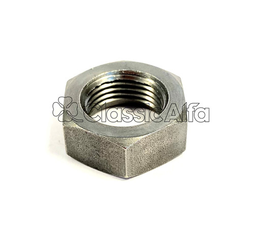 AC059/1 STEERING WHEEL NUT ALL 105 SERIES CARS AC059/1 STEERING WHEEL NUT ALL 105 SERIES CARS