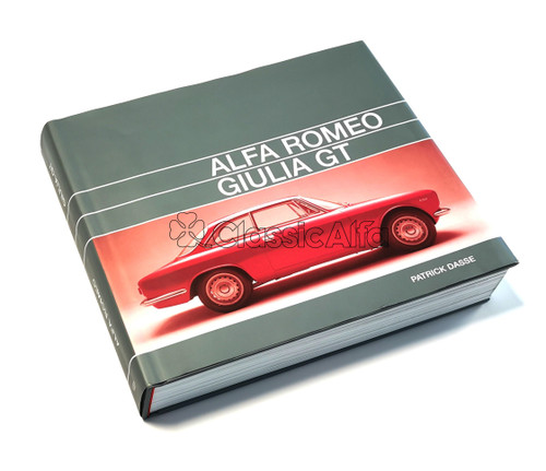 Alfa Romeo GT Buyer's Guide — italicar