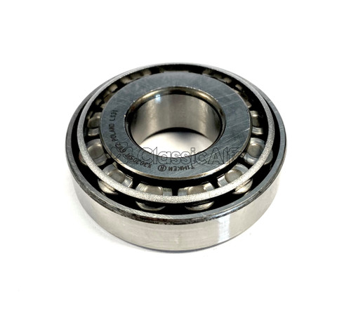 750-417 DIFFERENTIAL PINION OUTER (FRONT) BEARING 750 SERIES CARS 750-417 DIFFERENTIAL PINION OUTER (FRONT) BEARING 750 SERIES CARS