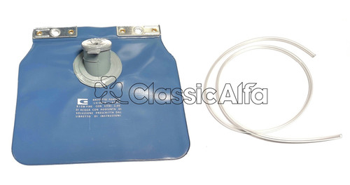 WI023 WASHER BAG EARLY 105 SERIES CARS WI023 WASHER BAG EARLY 105 SERIES CARS