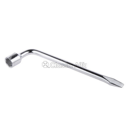 TOOL010/1 WHEEL  WRENCH / BRACE 22MM TOOL010/1 WHEEL  WRENCH / BRACE 22MM