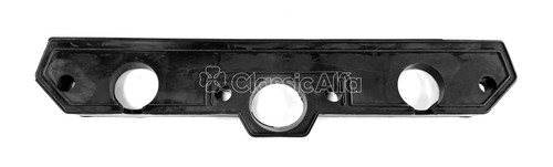 2600-206/1 SPIDER NUMBER PLATE LIGHT SEAL DEEP 2000/2600 2600-206/1 SPIDER NUMBER PLATE LIGHT SEAL DEEP 2000/2600