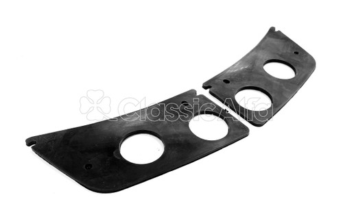 2600-224 BUMPER SIDELIGHT SEALS PAIR 2600 SPIDER & SPRINT