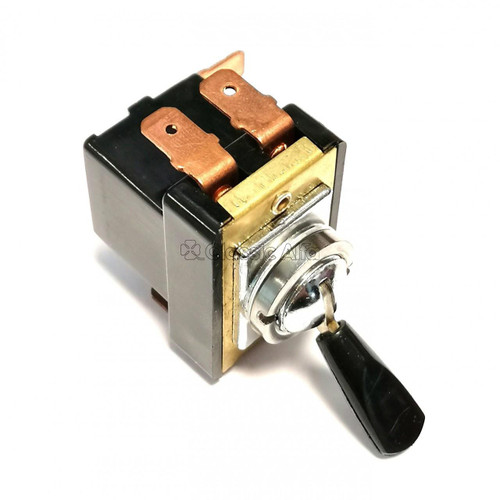EL023/1 WINDSCREEN WIPER /HEATER TOGGLE SWITCH EL023/1 WINDSCREEN WIPER /HEATER TOGGLE SWITCH