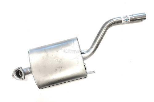 MN061/1  MONTREAL CENTRE EXHAUST SECTION RIGHT