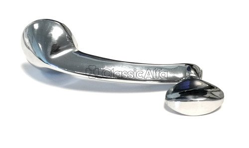 750-144/1  WINDOW WINDER WITH METAL HANDLE - 750 & 101 SERIES 750-144/1  WINDOW WINDER WITH METAL HANDLE - 750 & 101 SERIES