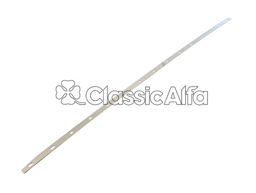 IN248 CENTRE INNER SOFT TOP RETAINING PLATE IN248 CENTRE INNER SOFT TOP RETAINING PLATE