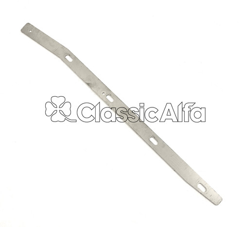 IN249 SIDE INNER SOFT TOP RETAINING PLATE IN249 SIDE INNER SOFT TOP RETAINING PLATE