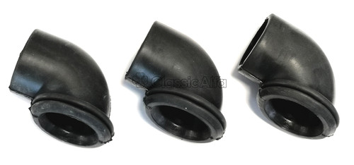 750-717 HEATER BOX ELBOW SET - BERLINA/Ti/SPRINT/SS 750-717 HEATER BOX ELBOW SET - BERLINA/Ti/SPRINT/SS