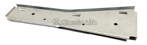 ST244 LOWER FRONT SPLASH SHIELD SUPPORT PANEL RIGHT - SPIDER 83-93 ST244 LOWER FRONT SPLASH SHIELD SUPPORT PANEL RIGHT - SPIDER 83-93