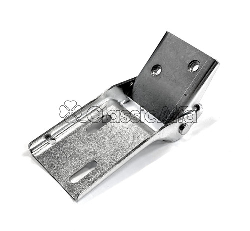 ST231/1 SPIDER BONNET HINGE  (HOOD HINGE) - 1966-93 ST231/1 SPIDER BONNET HINGE  (HOOD HINGE) - 1966-93