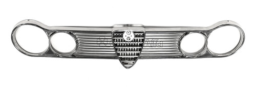 CH074 GIULIA FRONT GRILLE TI SUPER CH074 GIULIA FRONT GRILLE TI SUPER