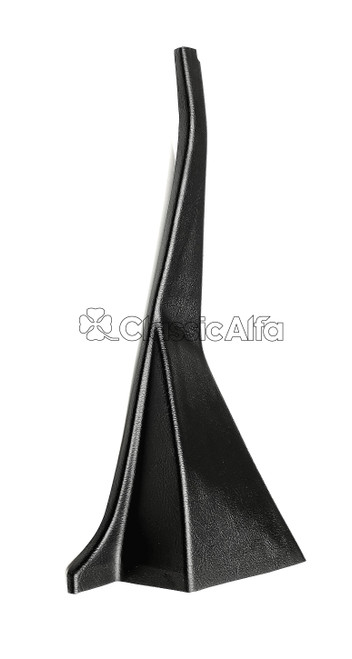 IN253 ROUNDTAIL SPIDER RIGHT B-POST TRIM PANEL - BLACK IN253 ROUNDTAIL SPIDER RIGHT B-POST TRIM PANEL - BLACK