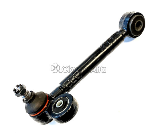 SU027/1 TOP SUSPENSION ARM GIULIA TI & GTJ - LEFT SIDE SU027/1 TOP SUSPENSION ARM GIULIA TI & GTJ - LEFT SIDE