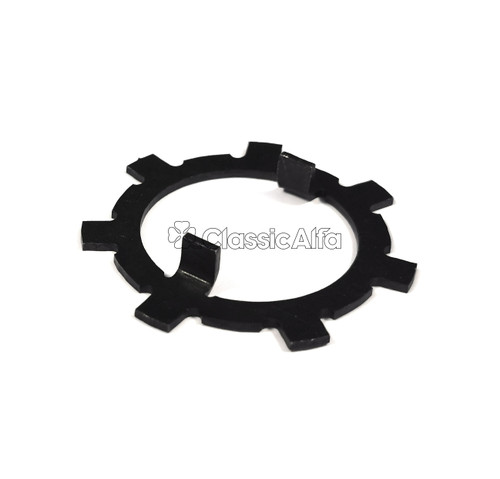 750-158 CRANKSHAFT FRONT PULLEY BOLT LOCK-TAB 750-158 CRANKSHAFT FRONT PULLEY BOLT LOCK-TAB