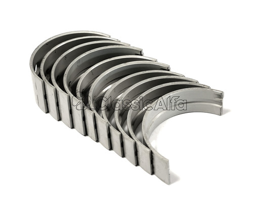 MN105/1 MONTREAL MAIN BEARINGS - 010 MN105/1 MONTREAL MAIN BEARINGS - 010