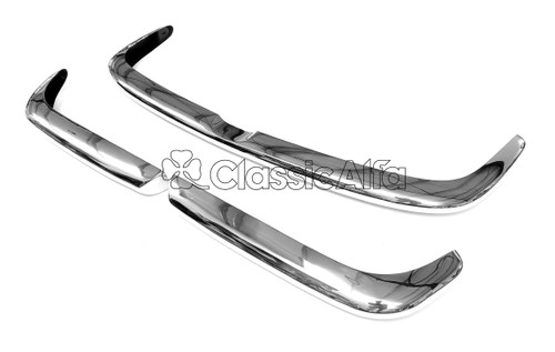 1900-102 PARTS - CHROME - Page 1 - Classic Alfa