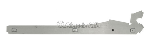 ST264 GT DOOR UPPER DOOR FRAME REPAIR SECTION - LEFT ST264 GT DOOR UPPER DOOR FRAME REPAIR SECTION - LEFT