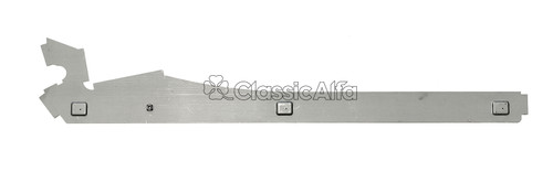 ST265 GT DOOR UPPER DOOR FRAME REPAIR  SECTION - RIGHT ST265 GT DOOR UPPER DOOR FRAME REPAIR  SECTION - RIGHT