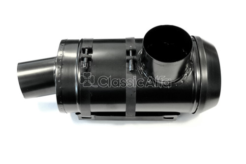 101-087 VELOCE & SS 1600 AIR FILTER HOUSING 101-087 VELOCE & SS 1600 AIR FILTER HOUSING