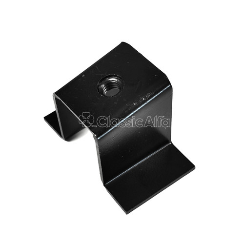 ST218/1 SPIDER FRONT SEAT SUPPORT BRACKET - 1970-93 ST218/1 SPIDER FRONT SEAT SUPPORT BRACKET - 1970-93
