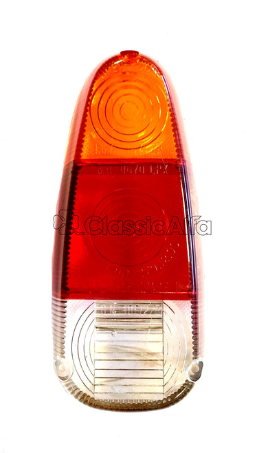 750-301/2 ALTISSIMO  REAR LIGHT LENS  HIGH QUALITY - ALL 750 SERIES 750-301/2 ALTISSIMO  REAR LIGHT LENS  HIGH QUALITY - ALL 750 SERIES