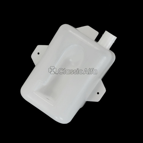 WI037 WASHER BOTTLE SPIDER S4 - 90-93 WI037 WASHER BOTTLE SPIDER S4 - 90-93