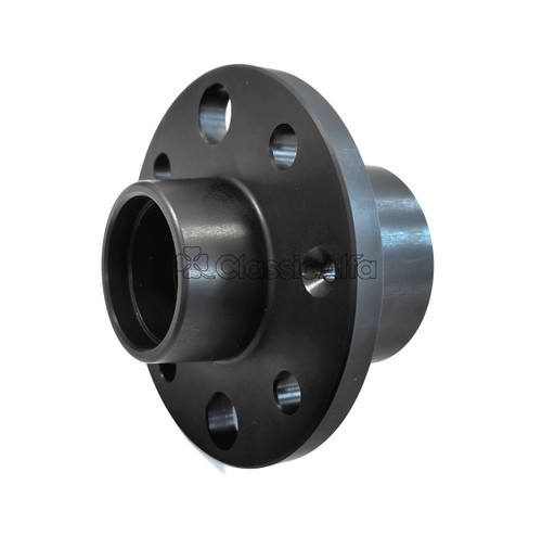 SU160 WHEEL HUB ALUMINIUM FRONT SU160 WHEEL HUB ALUMINIUM FRONT
