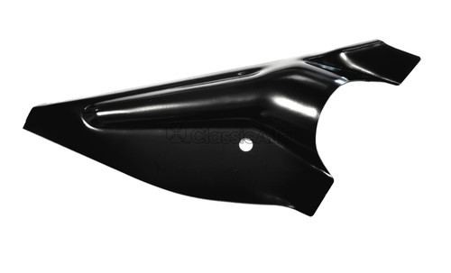 ST255 LOWER LEFT INNER WING PANEL ST255 LOWER LEFT INNER WING PANEL