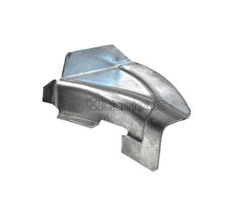 ST267 SPIDER 1990-93 LEFT INNER REAR BOOT FLOOR STRENGTHENER ST267 SPIDER 1990-93 LEFT INNER REAR BOOT FLOOR STRENGTHENER