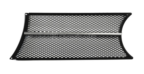 CH117 FRONT GT JUNIOR  LEFT GRILLE  - 70-74 CH117 FRONT GT JUNIOR  LEFT GRILLE  - 70-74