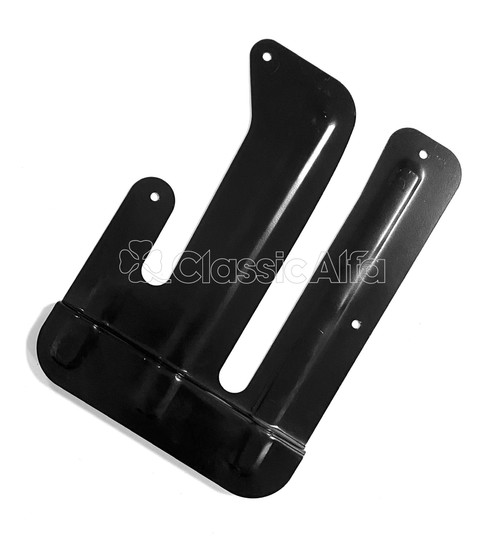 RB067/4 GIULIA LEFT HAND DRIVE STANDING PEDALS COVER PLATE RB067/4 GIULIA LEFT HAND DRIVE STANDING PEDALS COVER PLATE
