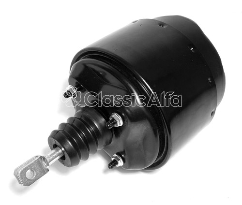 D0146 BRAKE SERVO GTV6, 75 & RHD MONTREAL D0146 BRAKE SERVO GTV6, 75 & RHD MONTREAL