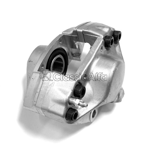 D0147 BREMBO FRONT CALIPER LEFT ALFETTA GTV6 & 75  D0147 BREMBO FRONT CALIPER LEFT ALFETTA GTV6 & 75