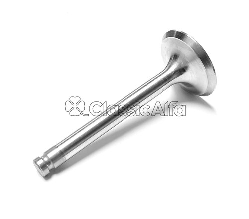 D0195 EXHAUST VALVE 38.5MM 3.0 V6 D0195 EXHAUST VALVE 38.5MM 3.0 V6