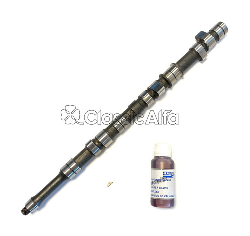 D0202 SPORT CAMSHAFT RIGHT 3.0 V6 75 D0202 SPORT CAMSHAFT RIGHT 3.0 V6 75